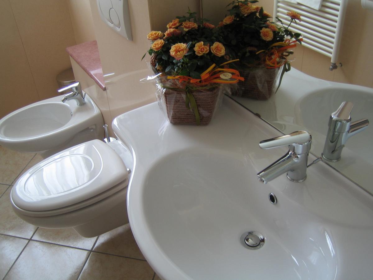 Hotel Sanremo Ceva Bilik gambar